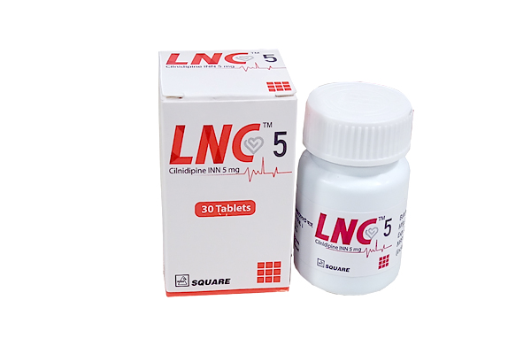 Tablet LNC (MRP 270) 10 mg (30 Pcs)