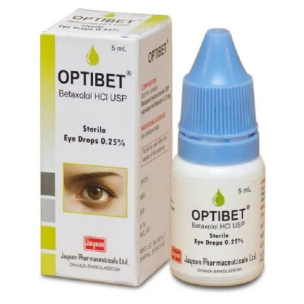 Eye Drops Opcet 0.24%