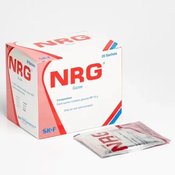 Powder NRG 100%