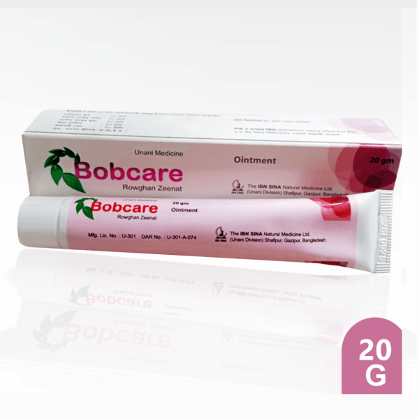 Oinment Bobcare 20gm