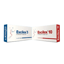 Tablet  Escilex 10mg (30 Pcs)