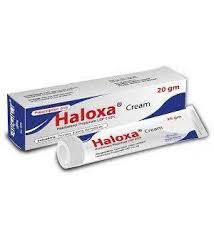 Cream  Haloxa (Cream) 20gm (1 Pcs)