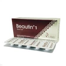 Tablet  Beautin 1