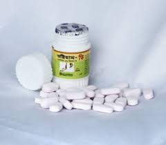 Tablet  Ostium - D Pot (MRP 270) (30 Pcs)