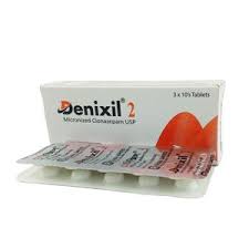 Tablet Denixil 2mg (30 pcs)