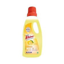Liquid cleanser Shinex Floor Cleaner Citrus 500 ml