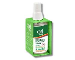 spray Xpel Mosquito Repellent 30ml