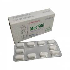 Tablet  Sefur 500mg (7 pcs)