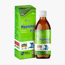 Syrup Safa Hazmina 450 ml