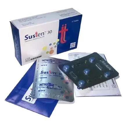Tablet  Safaeso 30 Tablet
