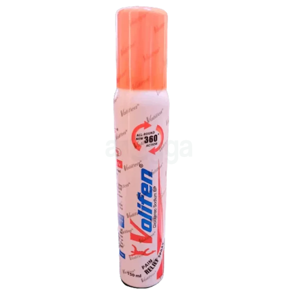 Spray Volifen 60ml (1 pcs)