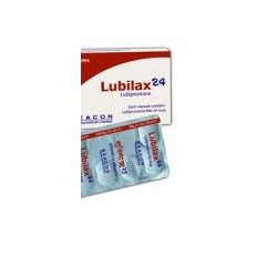 Capsule Lubilax 24mcg (20 Pcs)
