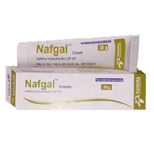 Cream Nafgal 30g