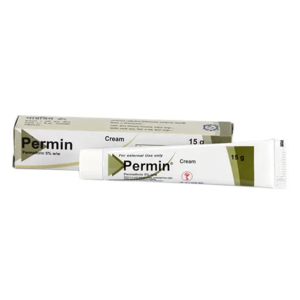 Cream Permin 15gm