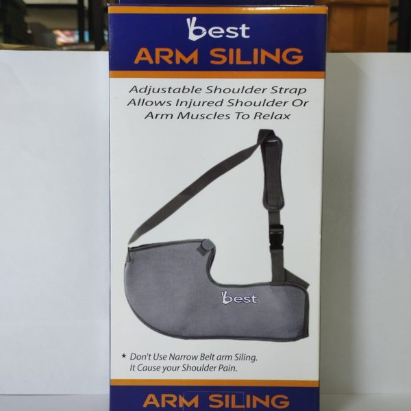 Surgical Best Arm Siling N (L) 1 pcs