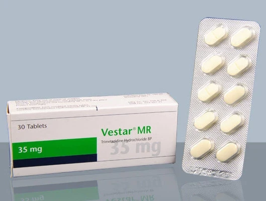 Tablet  Vestar MR 35mg (30 Pcs)