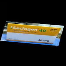Capsule Seclogen - 40mg (50 Pcs)