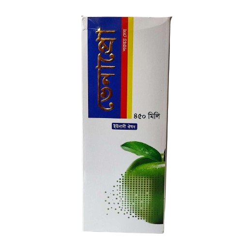 Syrup Venapro 450 ml