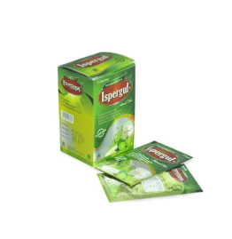 Powder Ispergul Sachet 3.50gm (15 Pcs