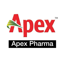 Apex Pharma Limited.