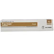 Cream  Permin 30gm