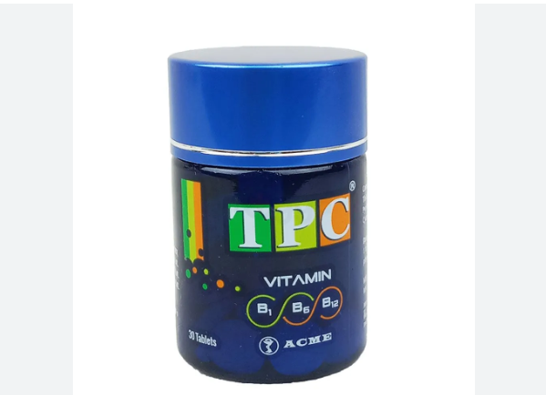Pot (Tablet) TPC (30 Pcs)