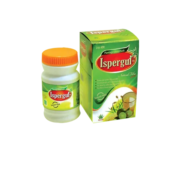 Powder Ispergul 120 gm (1 Pcs)
