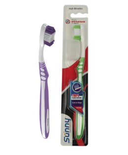 Tooth Brush Get Well Tooth Brush(106) 12 Pcs