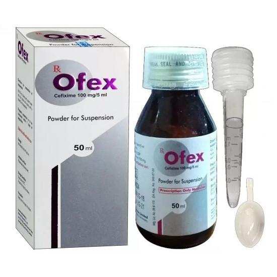 Powder for Suspension Azilit 200mg/5ml (15ml)
