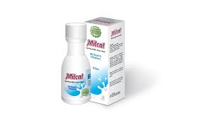 Tablet  Milcal Tablet 250mg+250IU