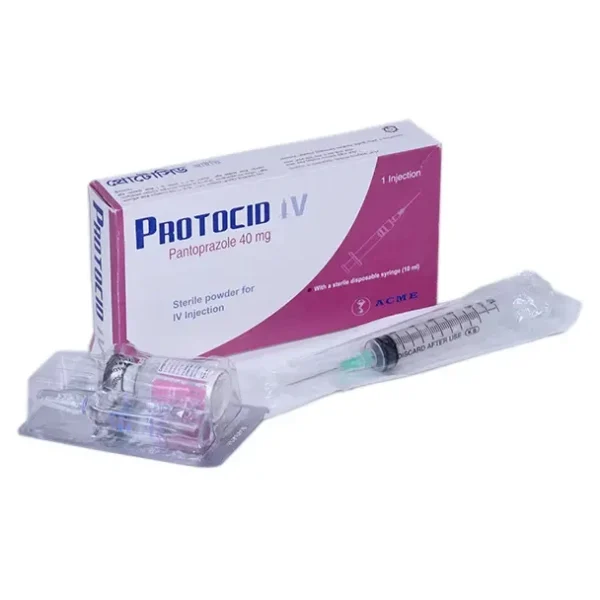 Tablet  Protocid 40mg