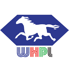 White Horse Pharma