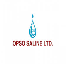 Opso Saline Ltd.
