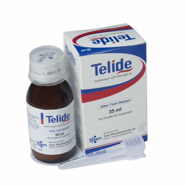 syrup Telide 35 ml